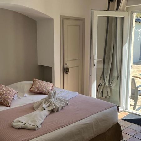 Villa Made Saint-Tropez Exterior photo