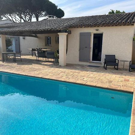 Villa Made Saint-Tropez Exterior photo