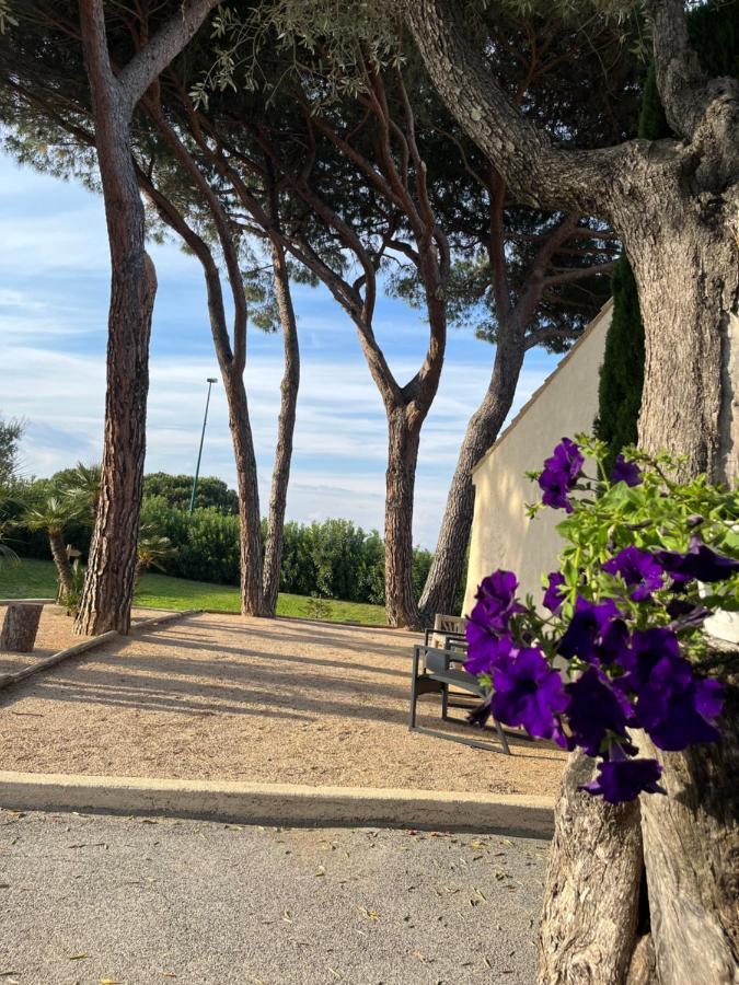Villa Made Saint-Tropez Exterior photo