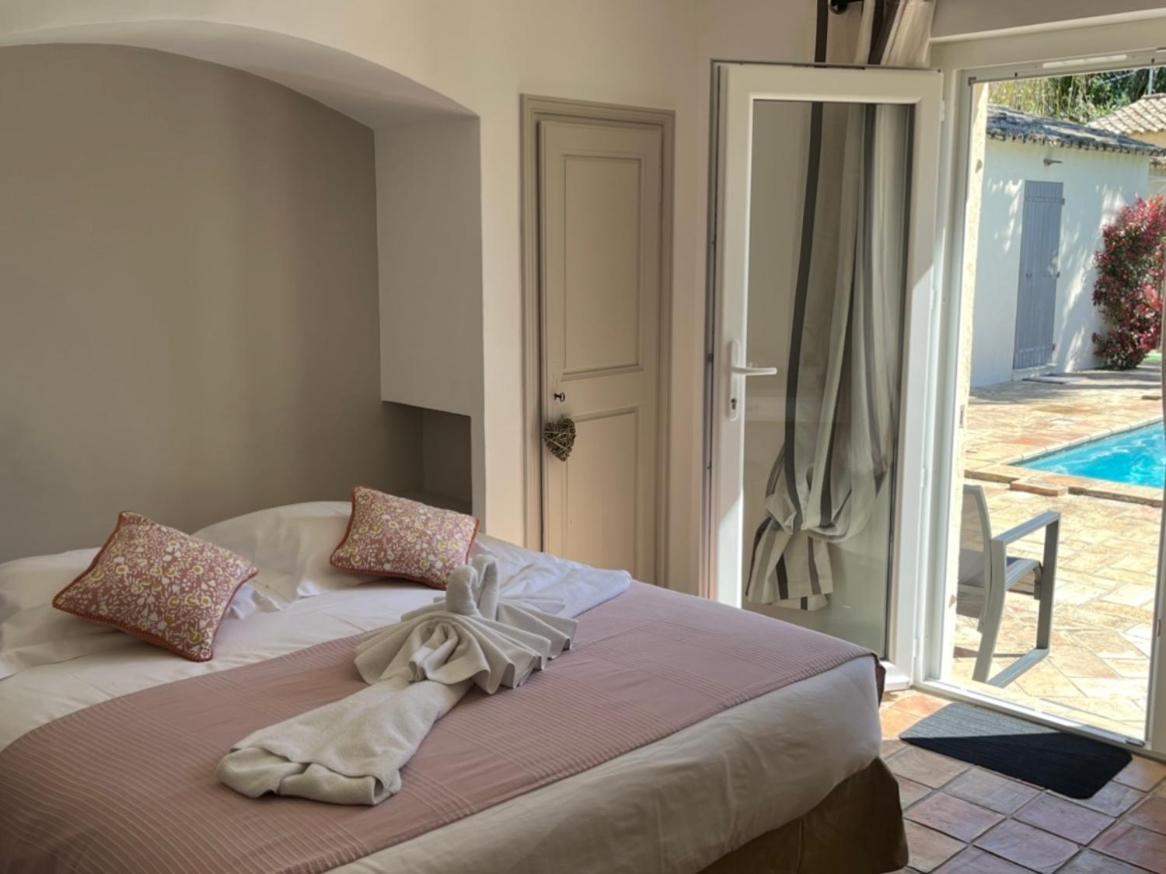 Villa Made Saint-Tropez Exterior photo