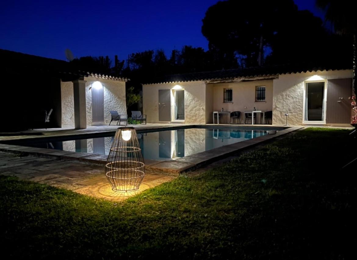 Villa Made Saint-Tropez Exterior photo