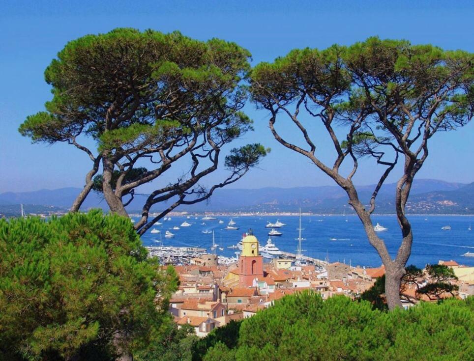 Villa Made Saint-Tropez Exterior photo