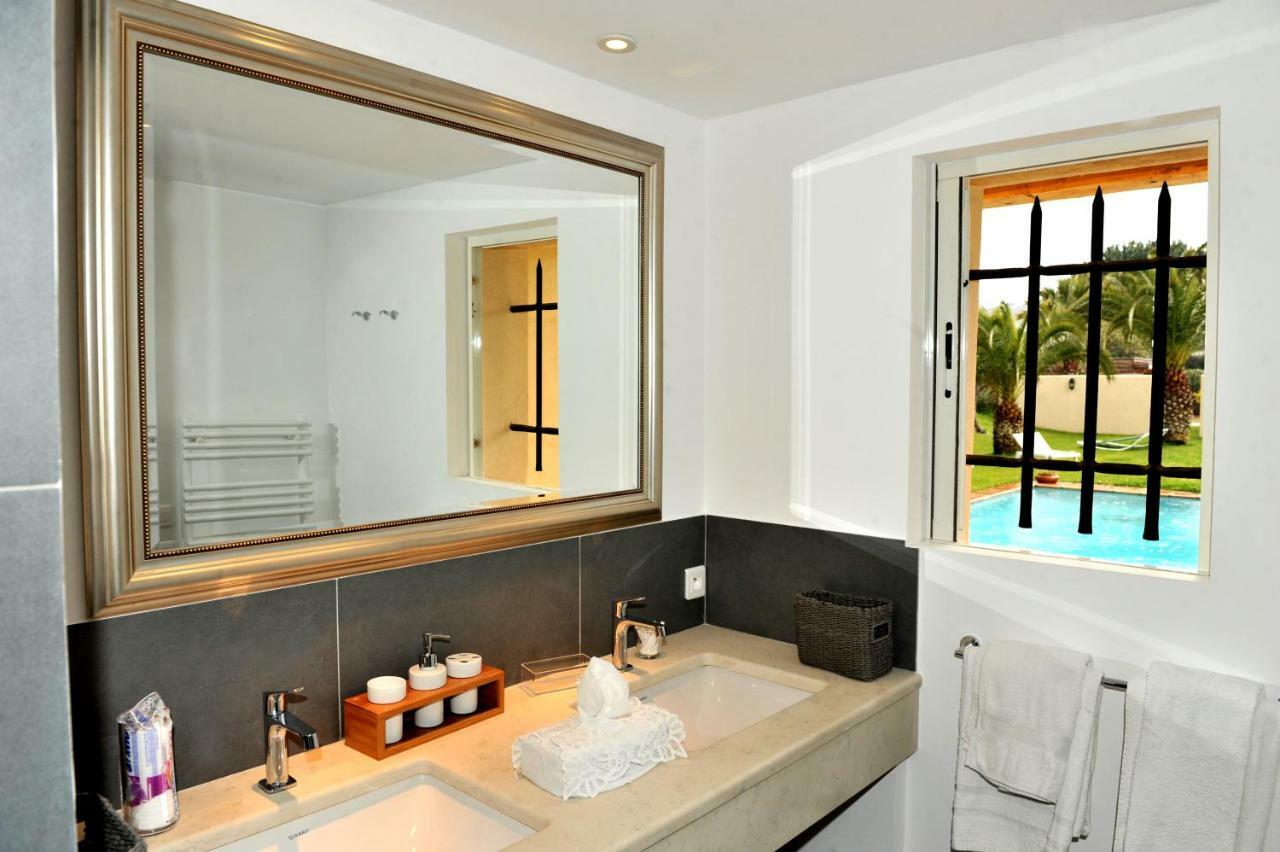 Villa Made Saint-Tropez Exterior photo