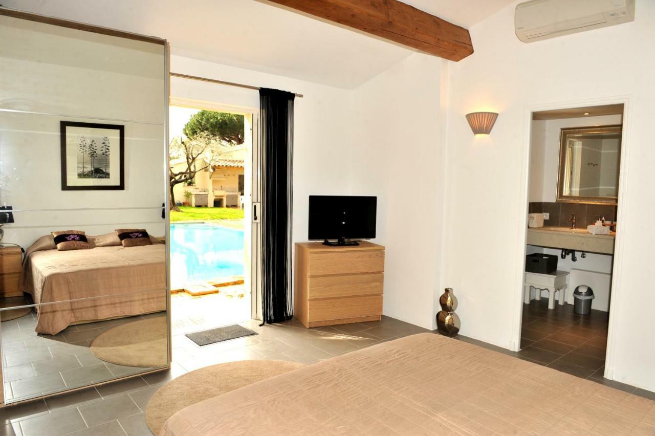Villa Made Saint-Tropez Exterior photo