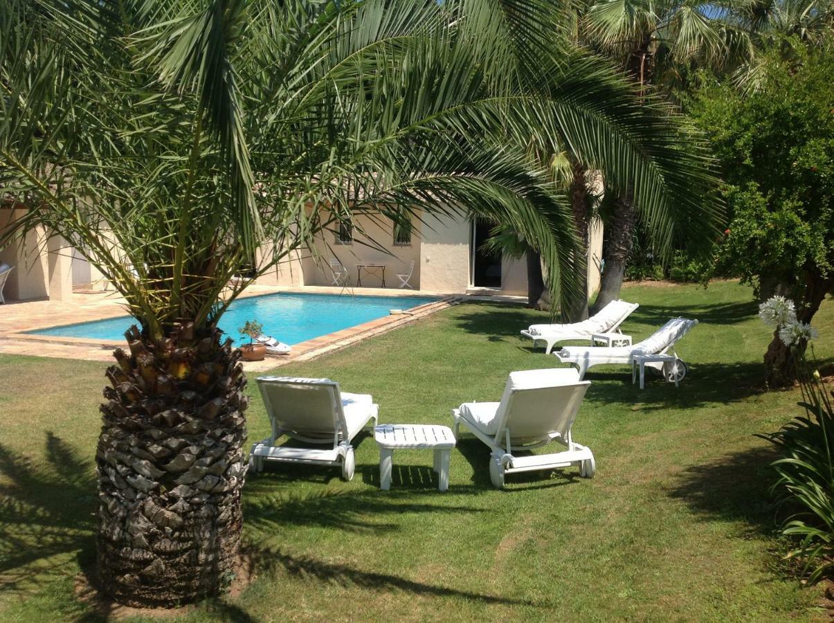 Villa Made Saint-Tropez Exterior photo