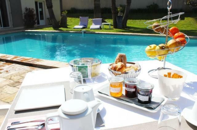 Villa Made Saint-Tropez Exterior photo