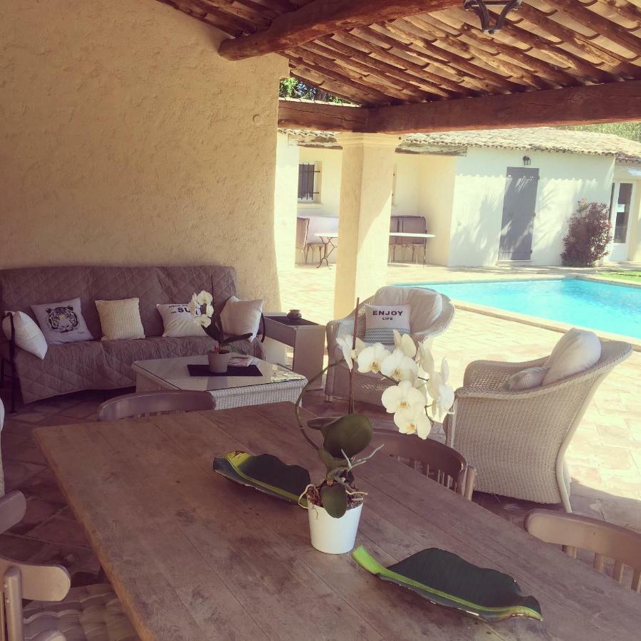 Villa Made Saint-Tropez Exterior photo