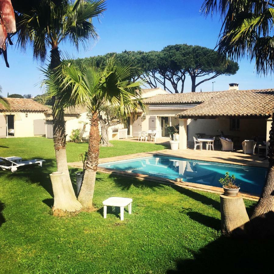 Villa Made Saint-Tropez Exterior photo